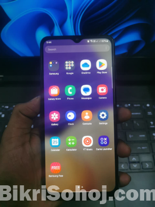 Samsung Galaxy A32 5G